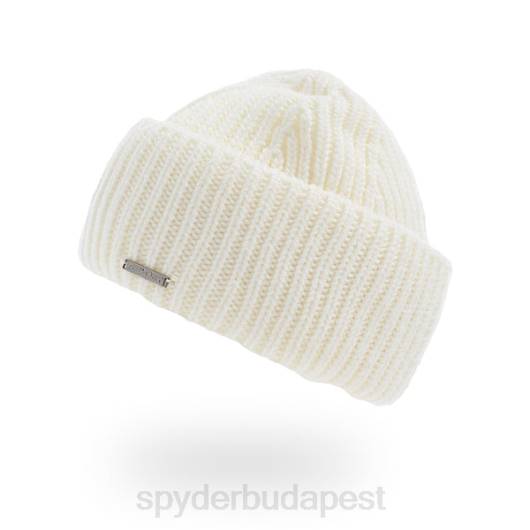 kiegészítők Spyder kapásból fehér nők 0HJB519