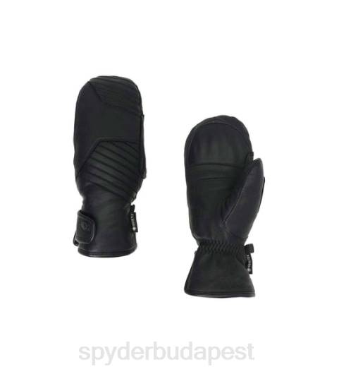 kiegészítők Spyder tornyocska fekete nők 0HJB502