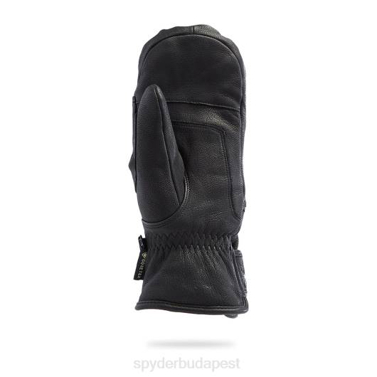 kiegészítők Spyder tornyocska fekete nők 0HJB502